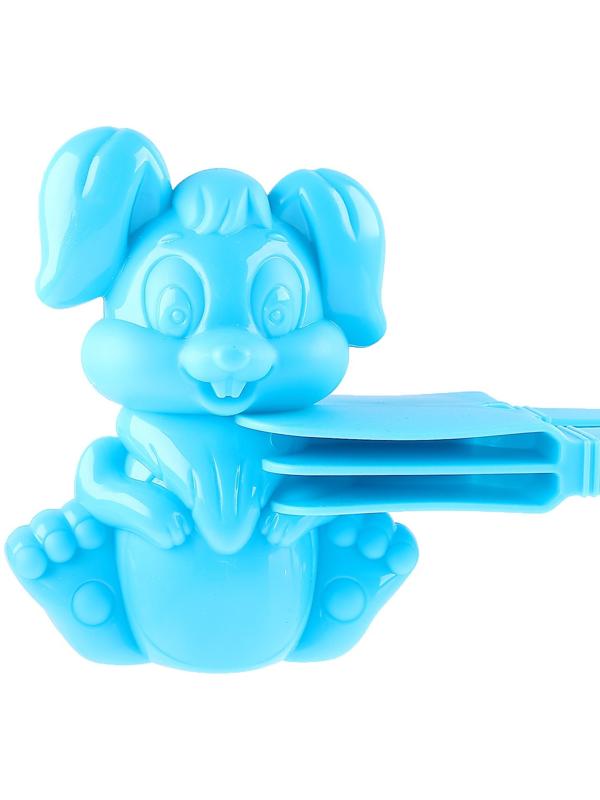 Снежколеп «Зайка», цвета МИКС