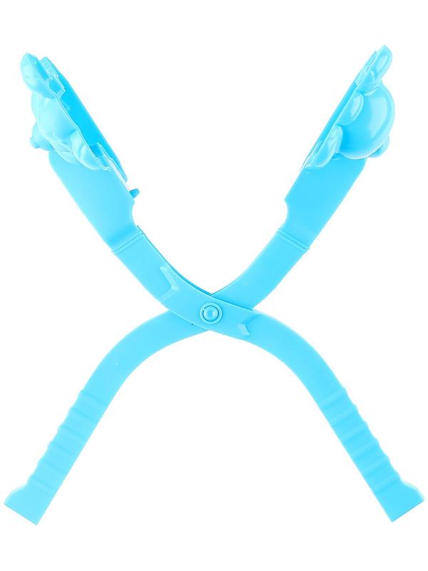 Снежколеп «Зайка», цвета МИКС