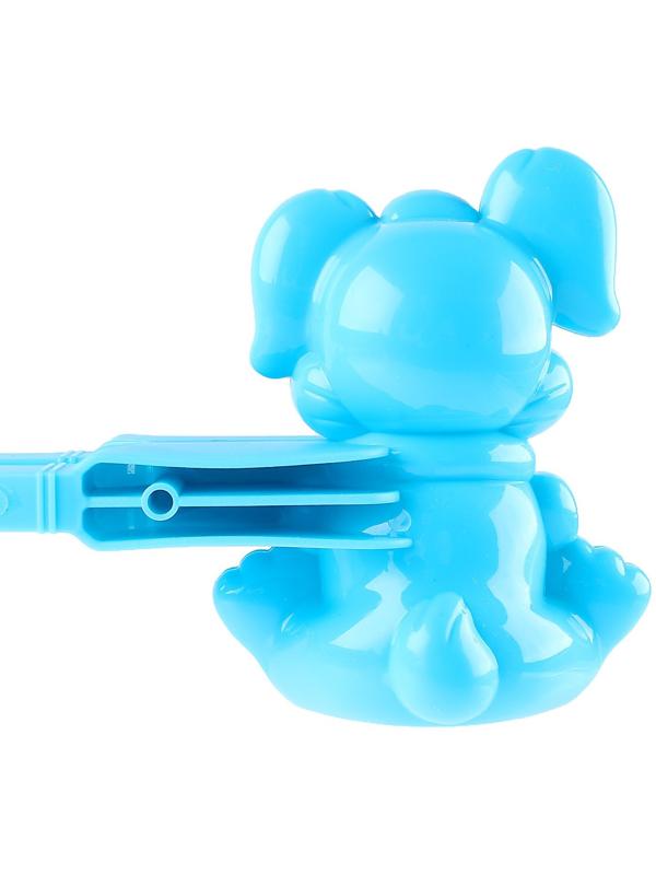 Снежколеп «Зайка», цвета МИКС