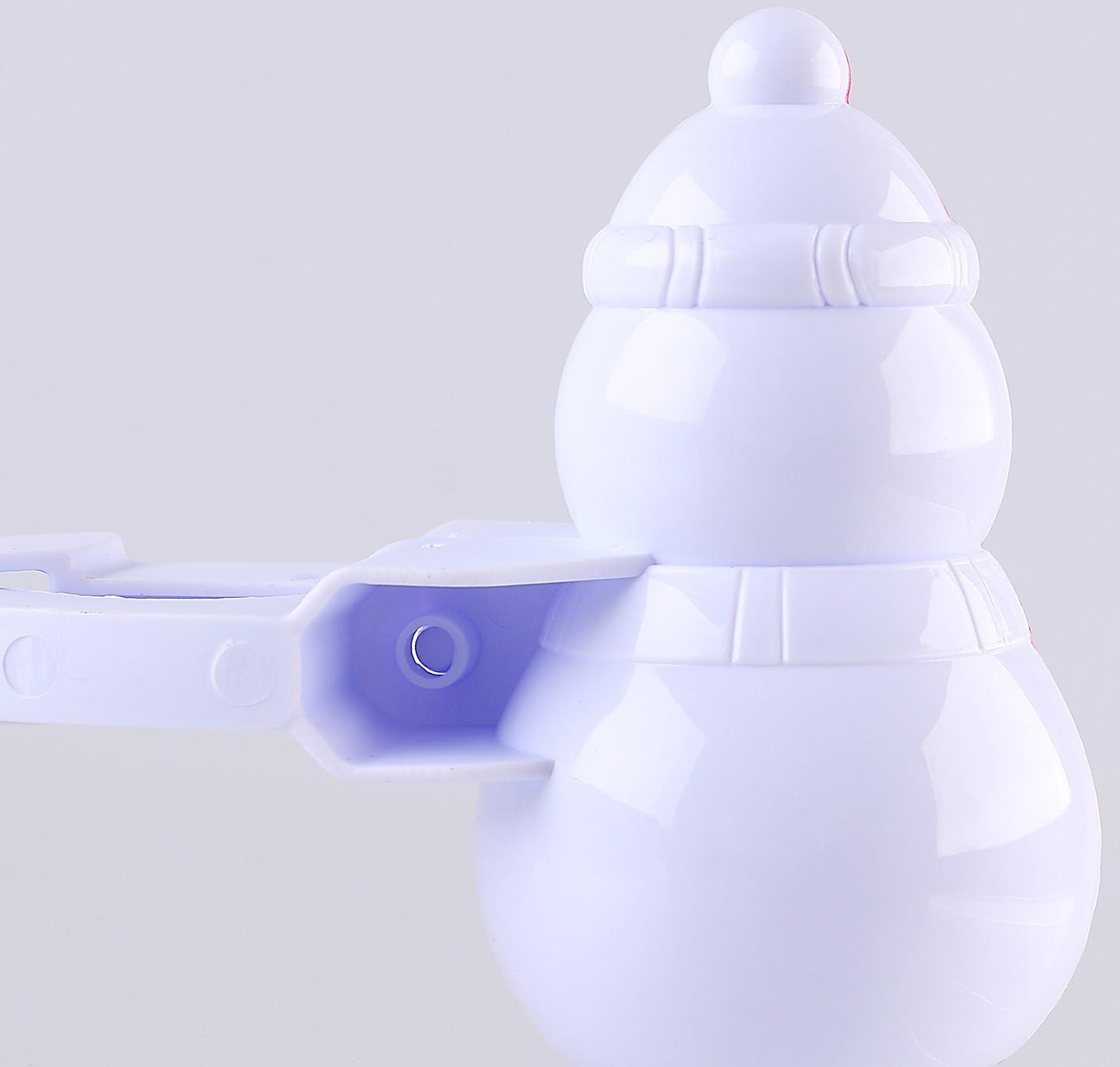 Снежколеп «Снеговик»