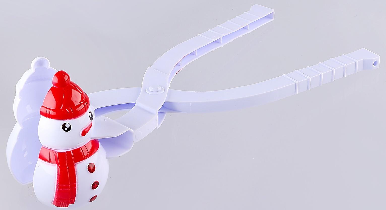 Снежколеп «Снеговик»