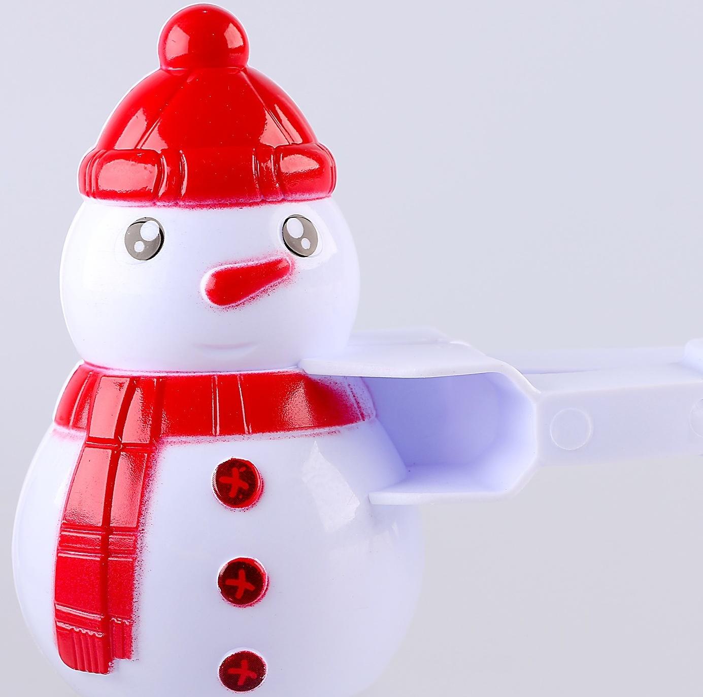 Снежколеп «Снеговик»