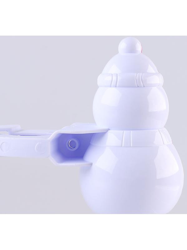 Снежколеп «Снеговик»