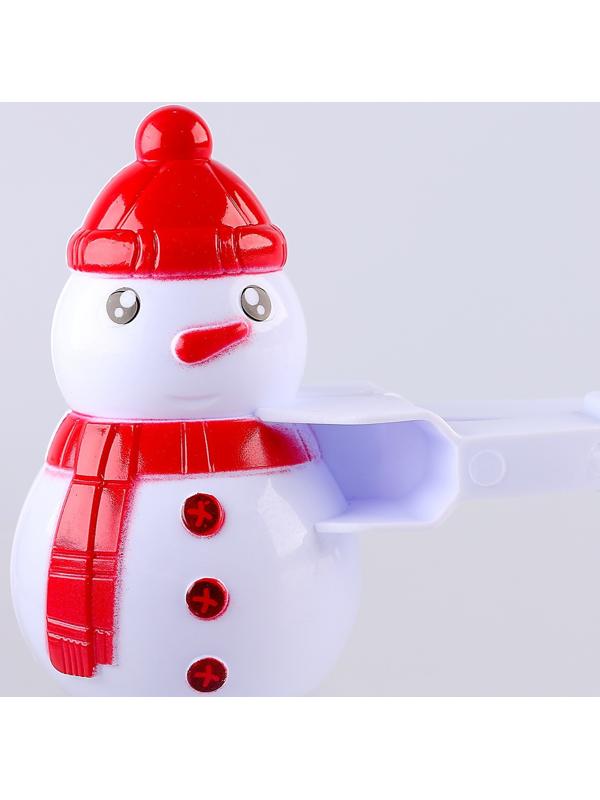 Снежколеп «Снеговик»