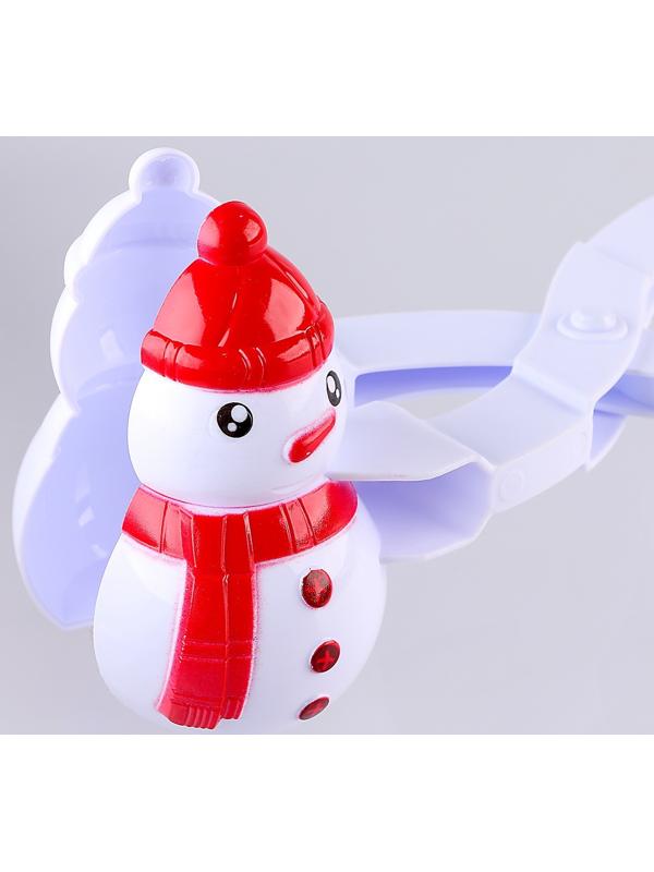 Снежколеп «Снеговик»