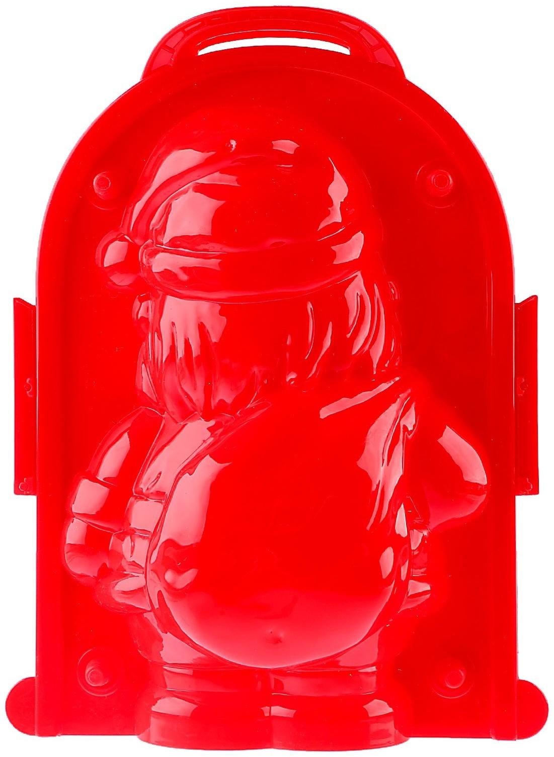 Снежколеп «Дедушка Мороз»