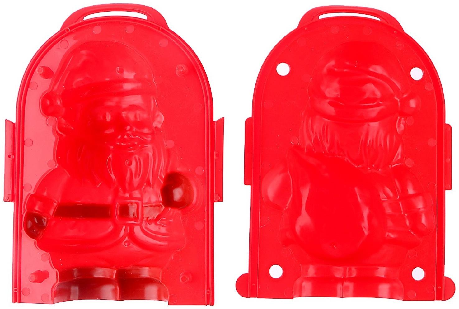 Снежколеп «Дедушка Мороз»