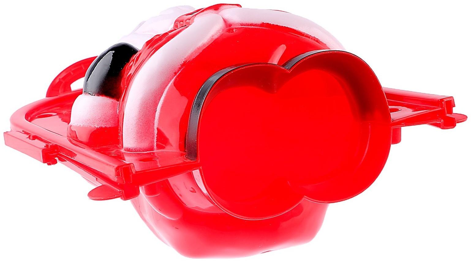 Снежколеп «Дедушка Мороз»