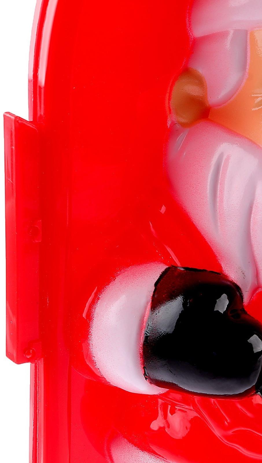 Снежколеп «Дедушка Мороз»