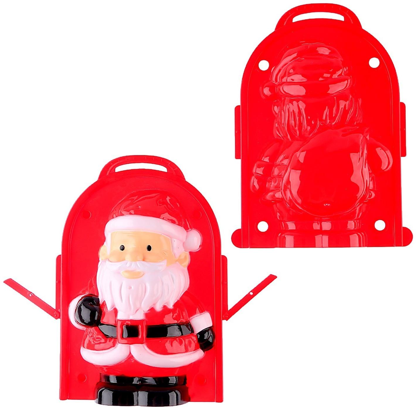 Снежколеп «Дедушка Мороз»