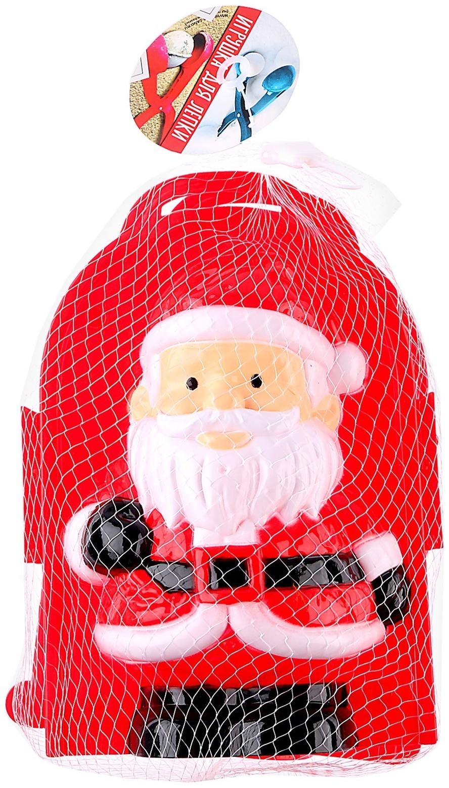 Снежколеп «Дедушка Мороз»