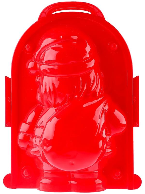 Снежколеп «Дедушка Мороз»