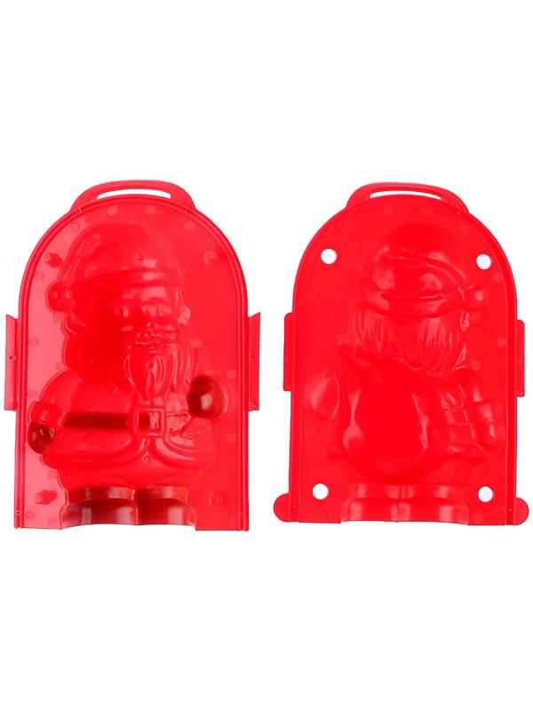 Снежколеп «Дедушка Мороз»