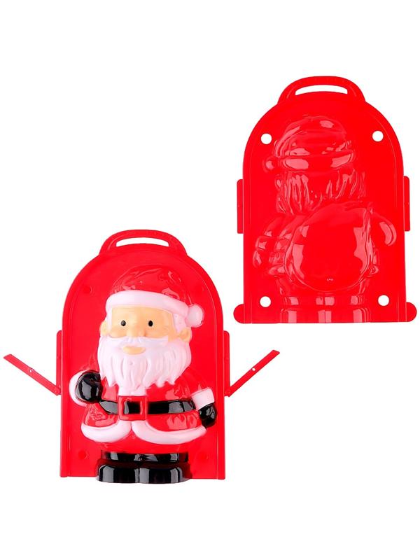 Снежколеп «Дедушка Мороз»