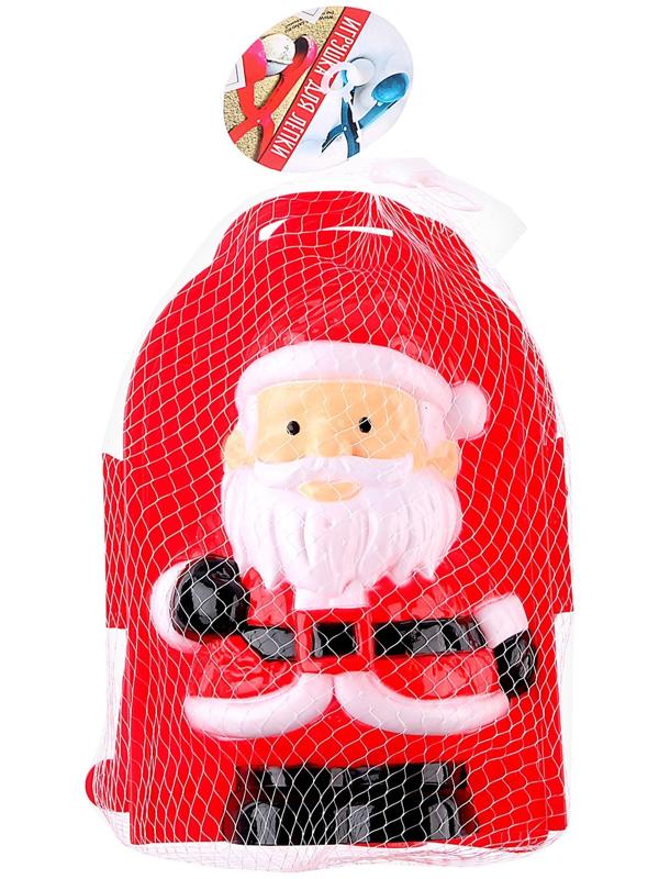 Снежколеп «Дедушка Мороз»