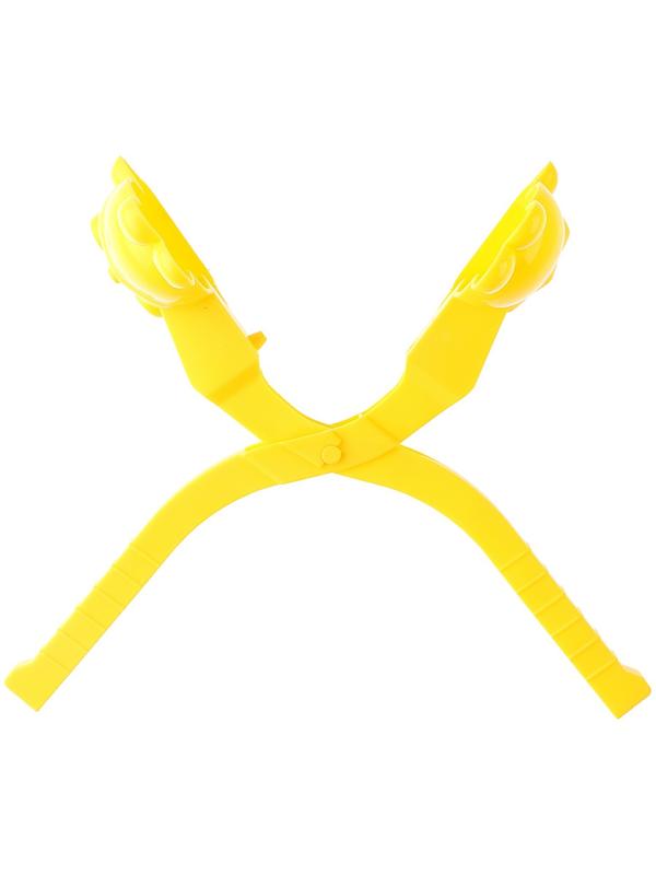 Снежколеп «Зайчик», цвета МИКС