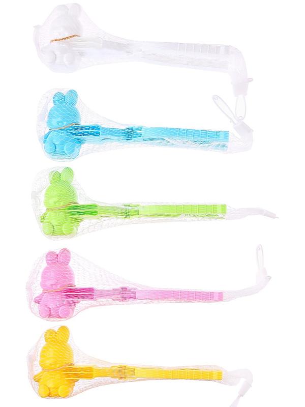 Снежколеп «Зайчик», цвета МИКС