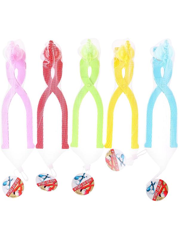 Снежколеп «Олень», цвета МИКС