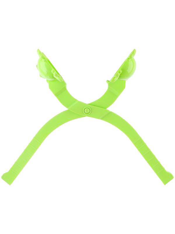 Снежколеп «Олень», цвета МИКС