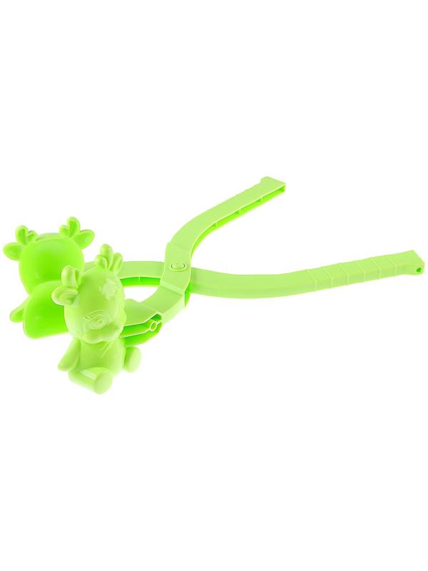 Снежколеп «Олень», цвета МИКС