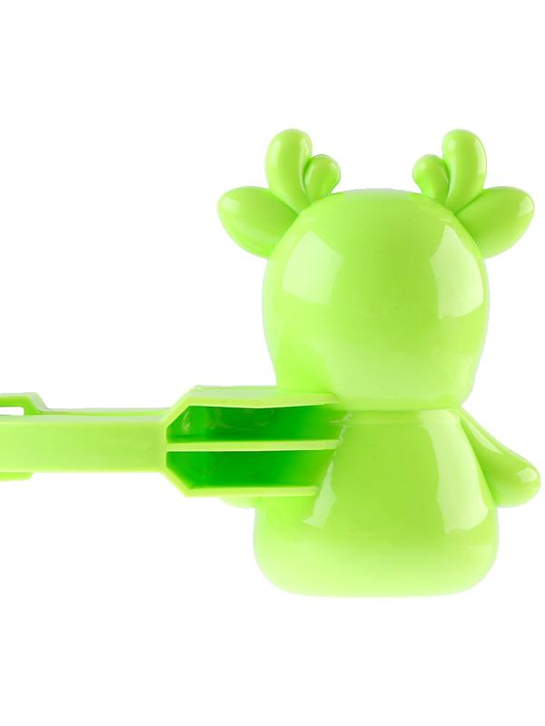 Снежколеп «Олень», цвета МИКС