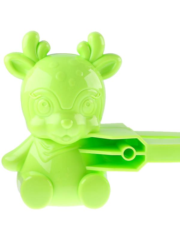 Снежколеп «Олень», цвета МИКС