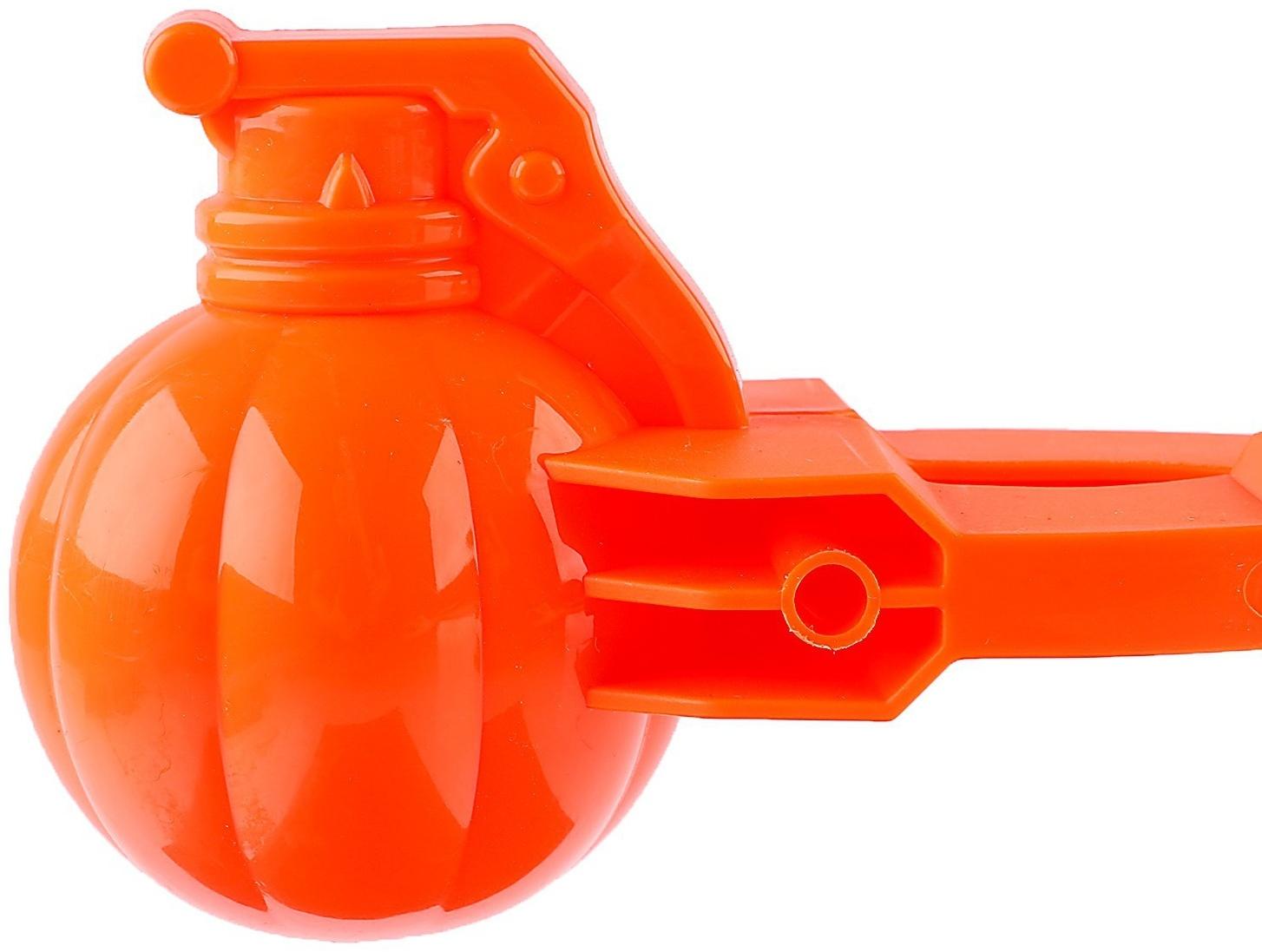 Снежколеп «Граната», цвета МИКС