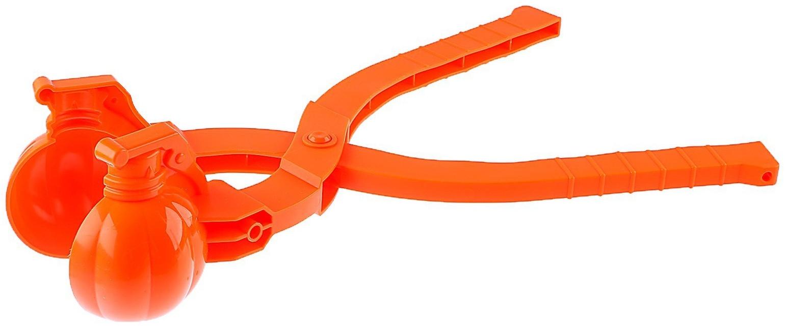 Снежколеп «Граната», цвета МИКС