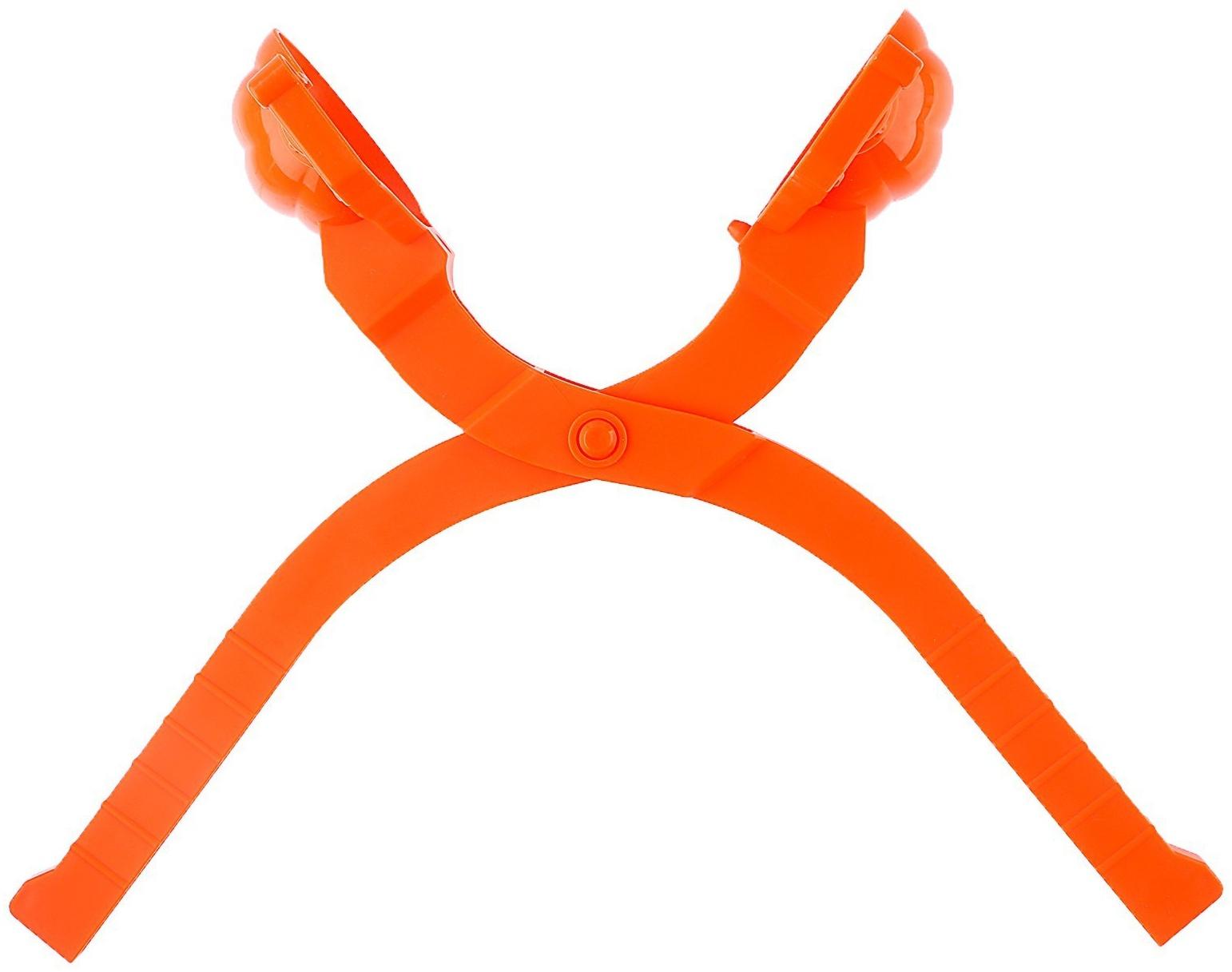 Снежколеп «Граната», цвета МИКС