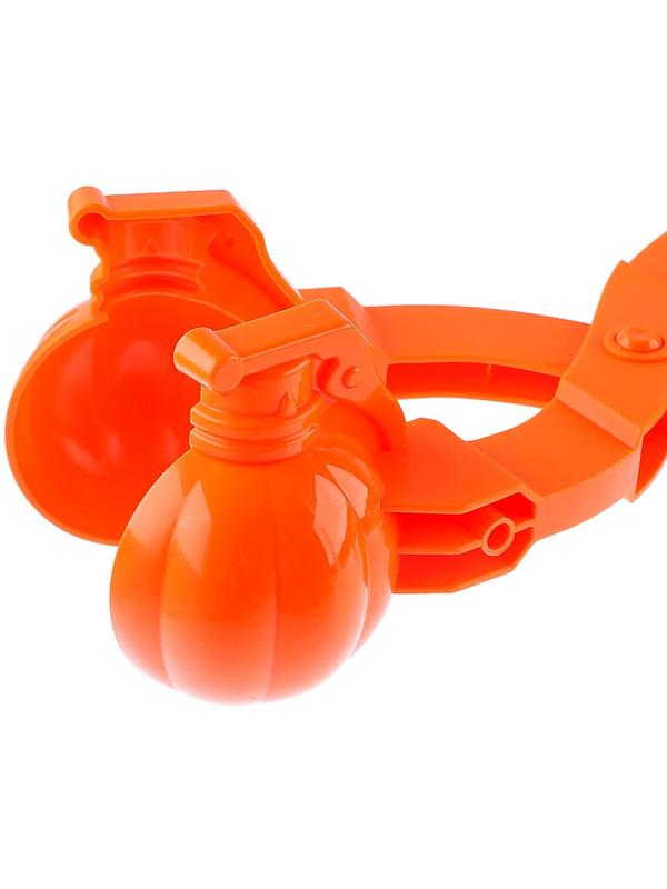 Снежколеп «Граната», цвета МИКС