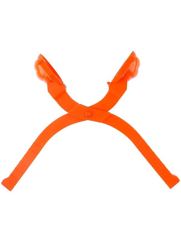 Снежколеп «Граната», цвета МИКС