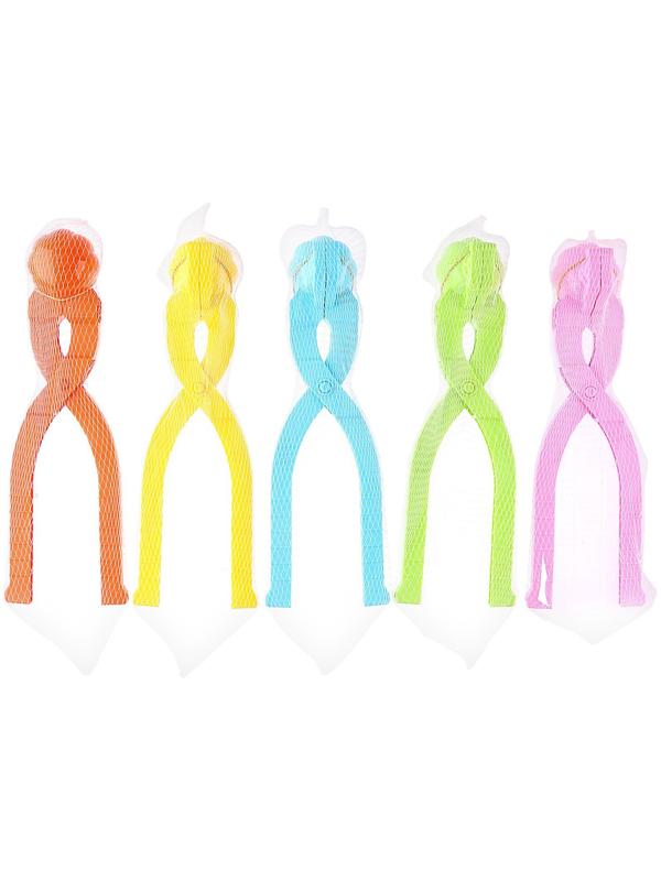 Снежколеп «Граната», цвета МИКС