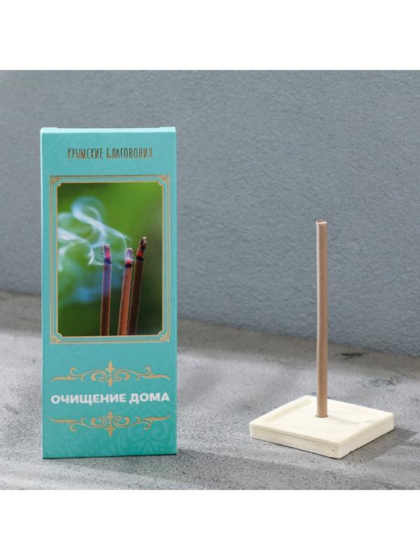 Набор Крымских благовоний 