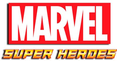 Конструкторы Marvel. Super Heroes
