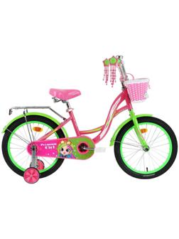 УЦЕНКА Велосипед 18