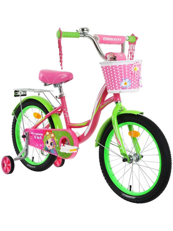 УЦЕНКА Велосипед 18