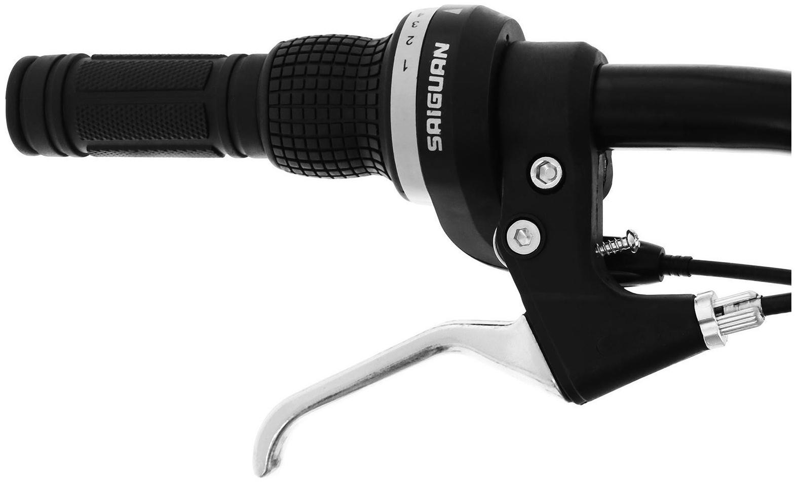 УЦЕНКА Велосипед 26