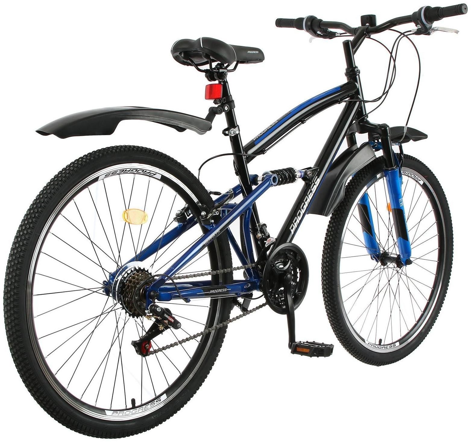 УЦЕНКА Велосипед 26