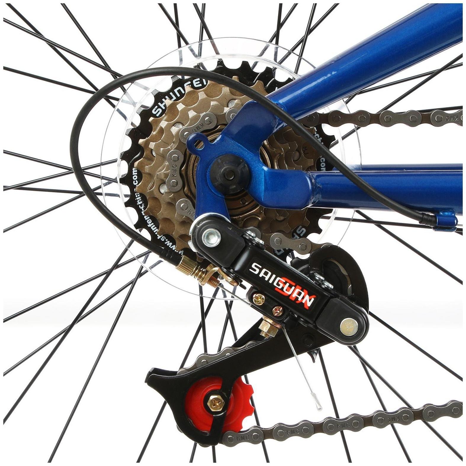 УЦЕНКА Велосипед 26