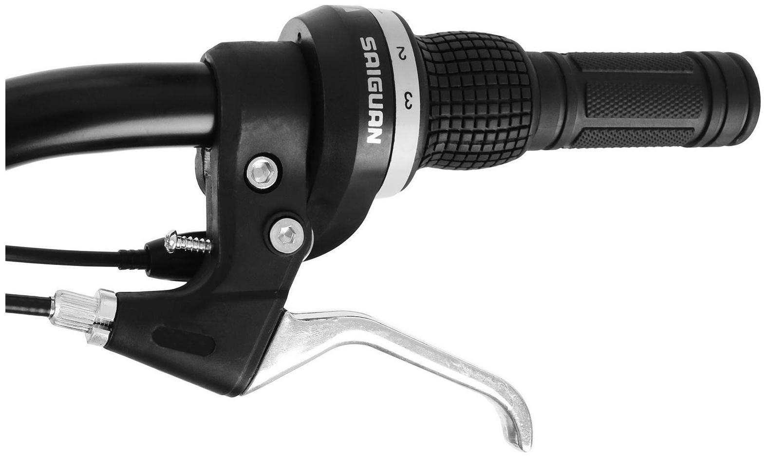 УЦЕНКА Велосипед 26