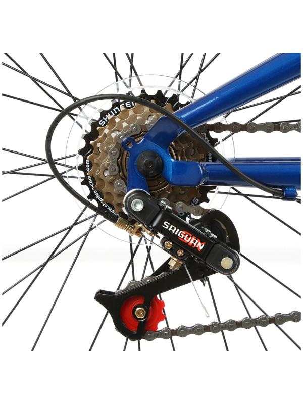 УЦЕНКА Велосипед 26