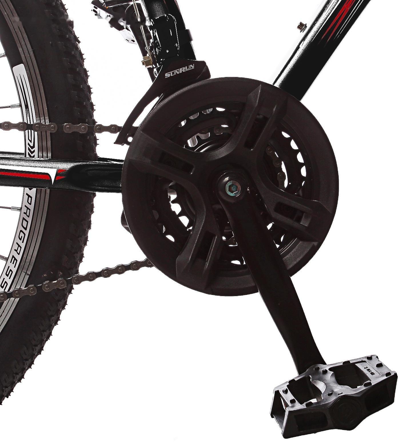 УЦЕНКА Велосипед 26