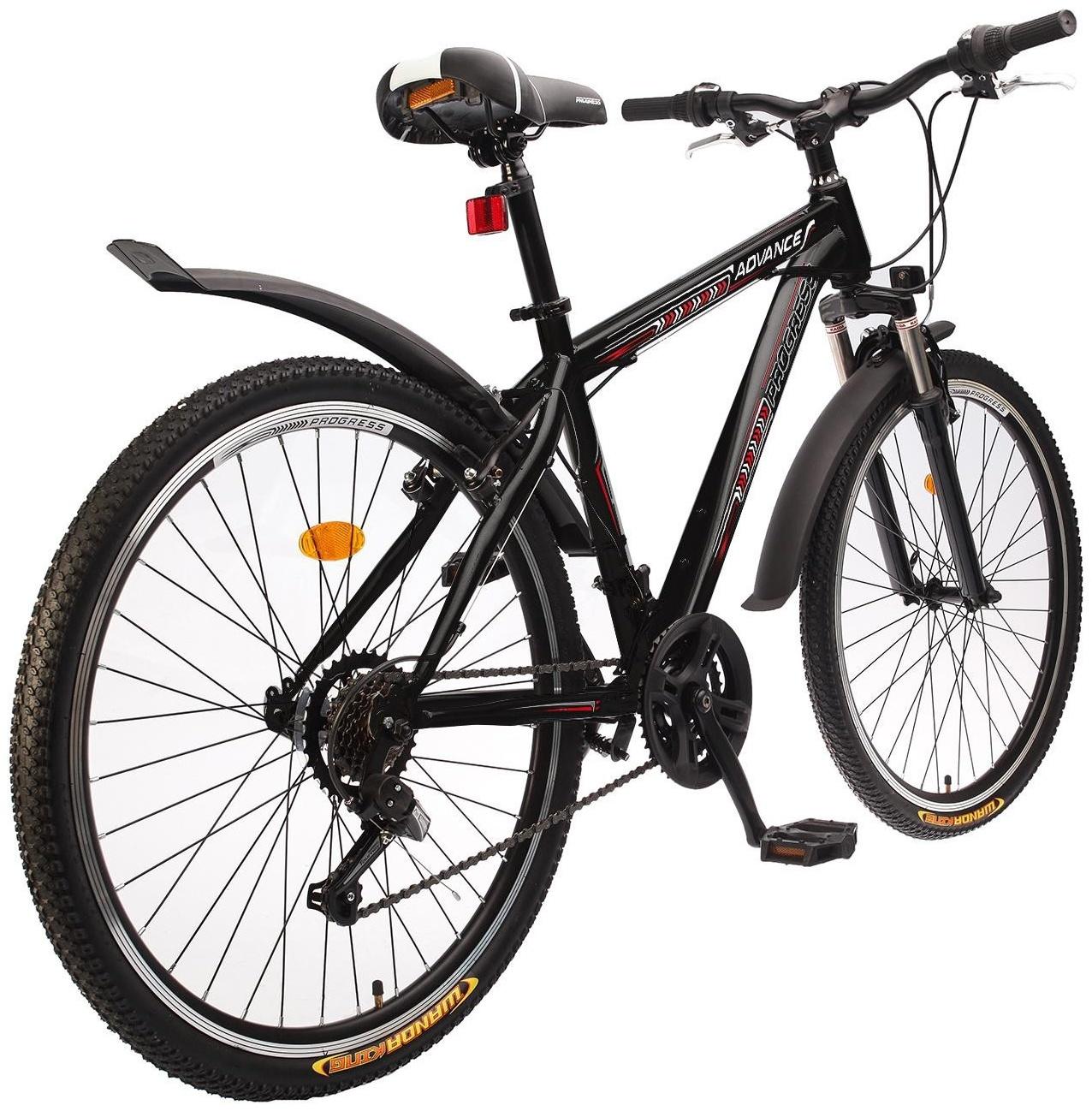 УЦЕНКА Велосипед 26