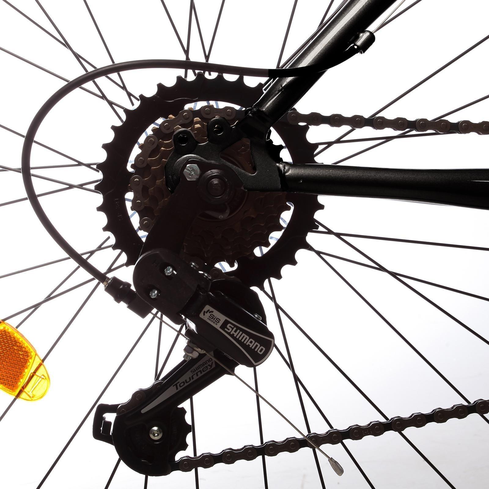 УЦЕНКА Велосипед 26