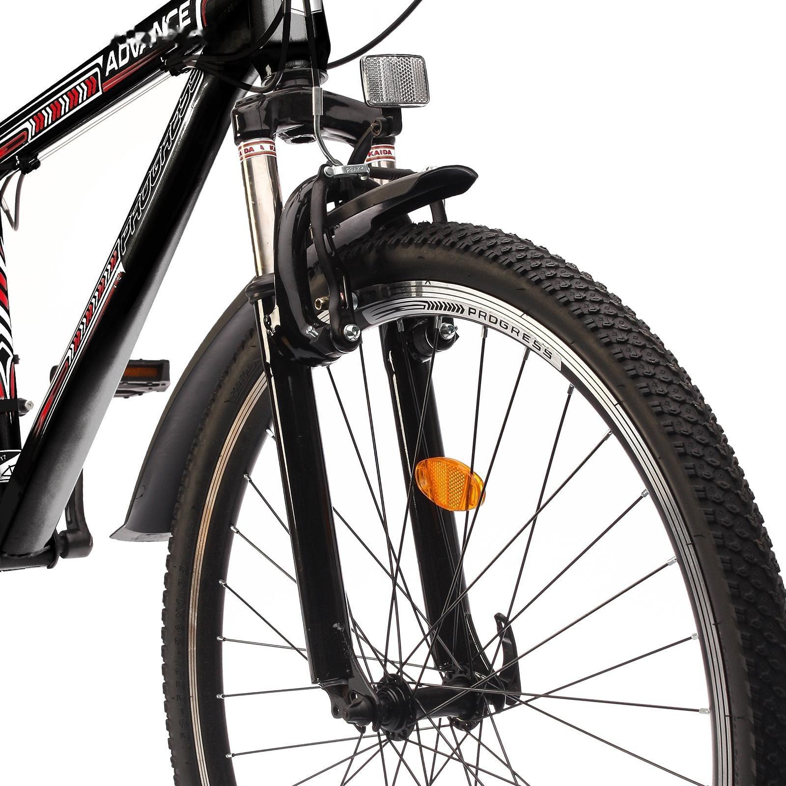 УЦЕНКА Велосипед 26