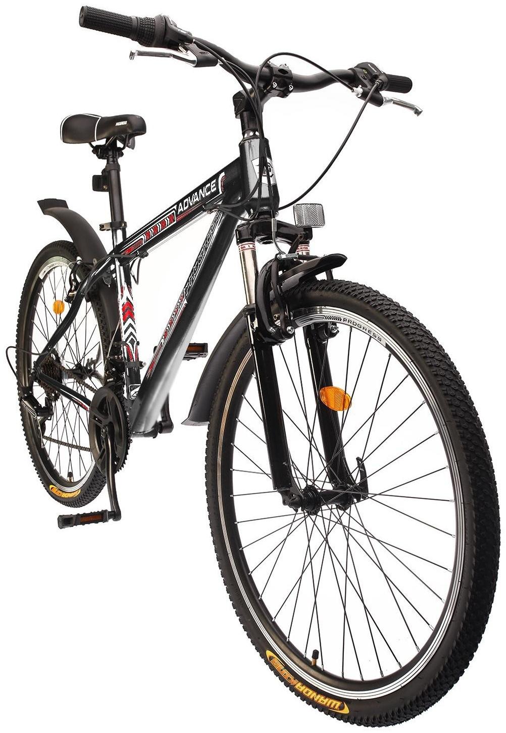 УЦЕНКА Велосипед 26