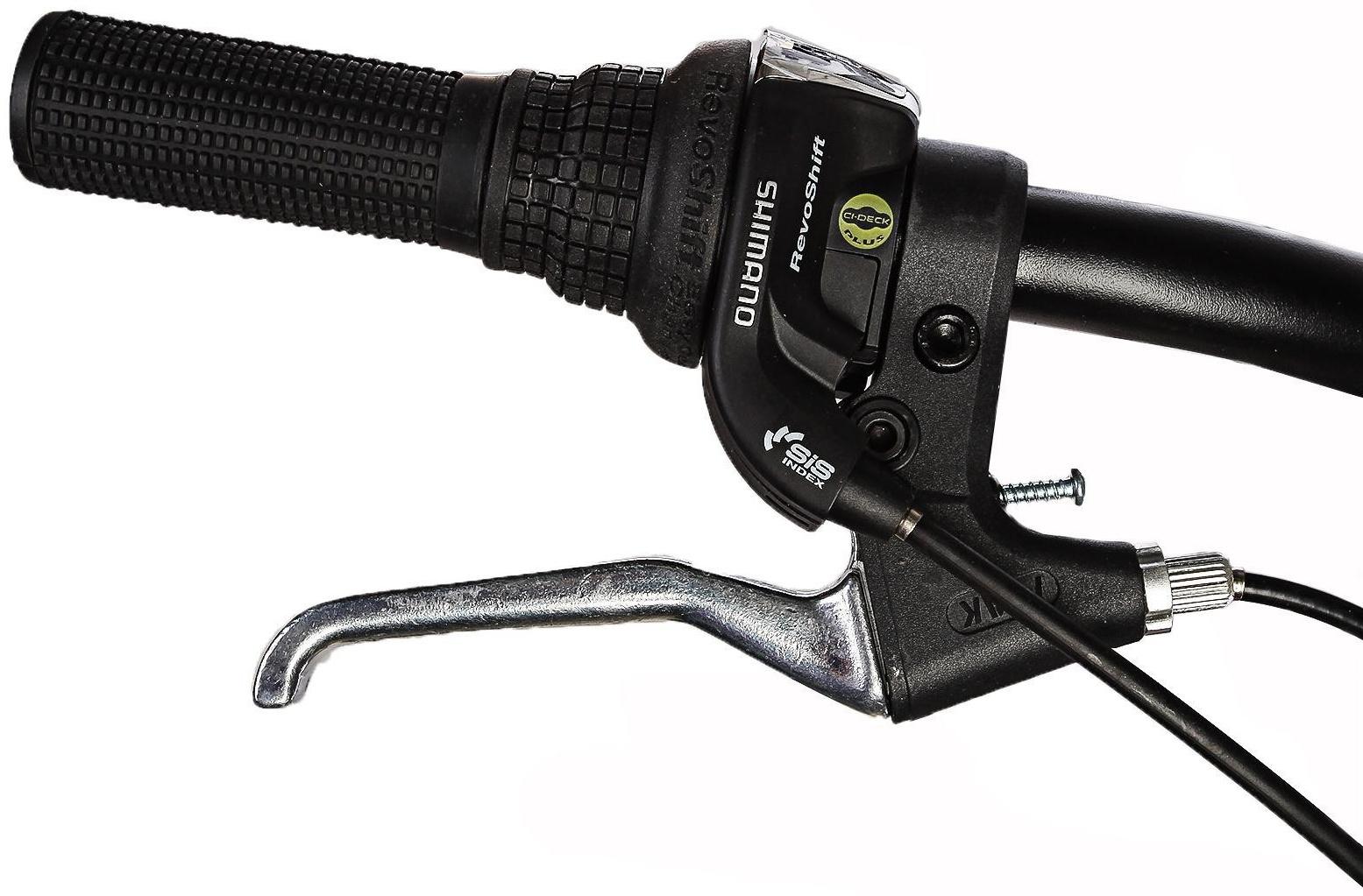 УЦЕНКА Велосипед 26