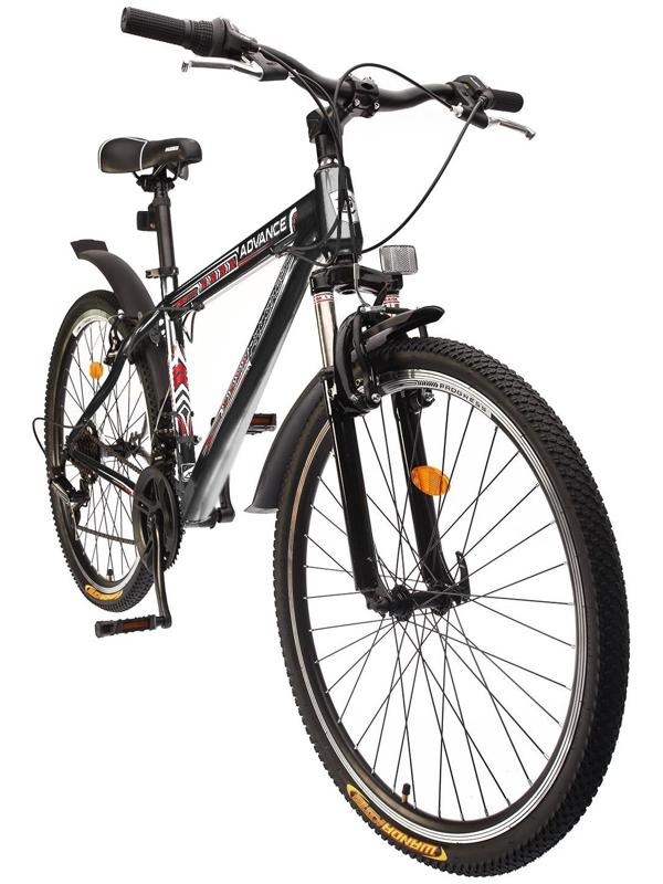 УЦЕНКА Велосипед 26