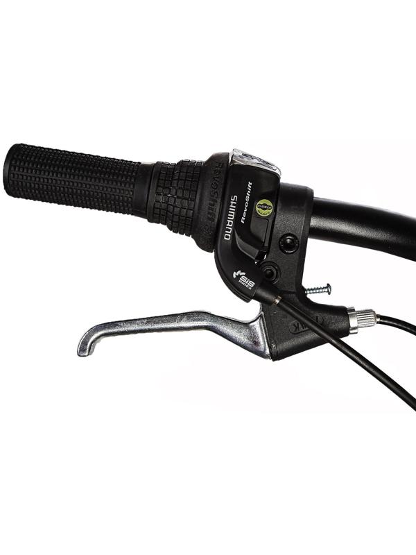 УЦЕНКА Велосипед 26