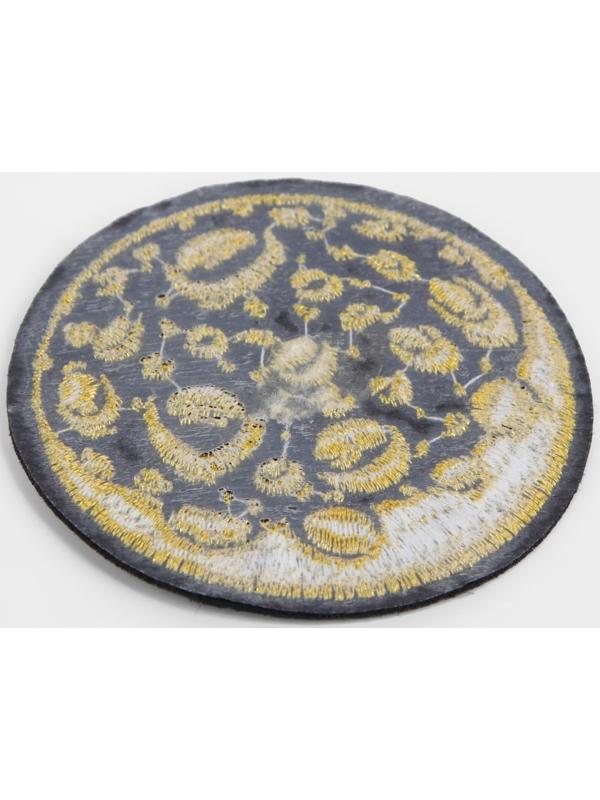 Набор термоаппликаций «Космос», 3 шт